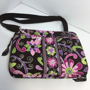 Vera Bradley Tablet Carrier/ E-Reader Case